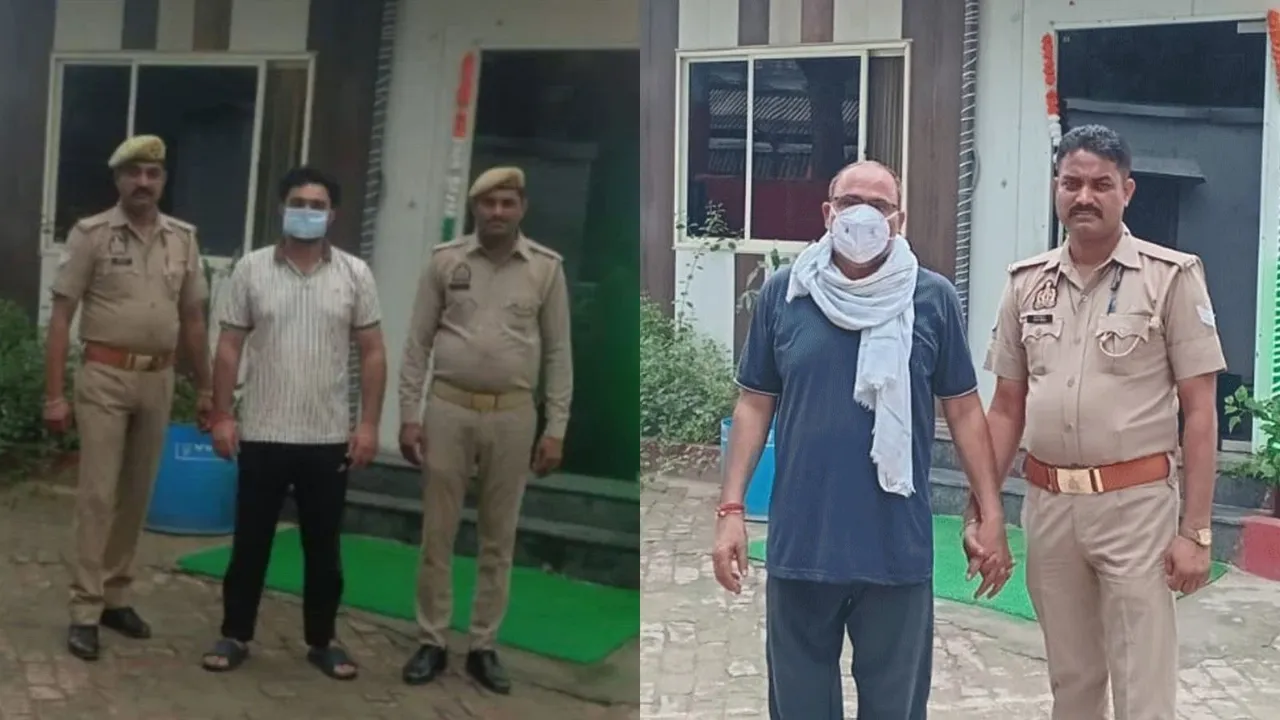 Nikki Bhati Dowry Case Noida Dowry Death