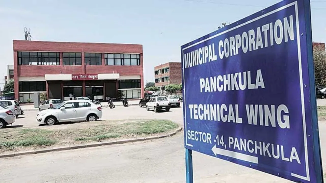 Panchkula Land Parcel Ambala