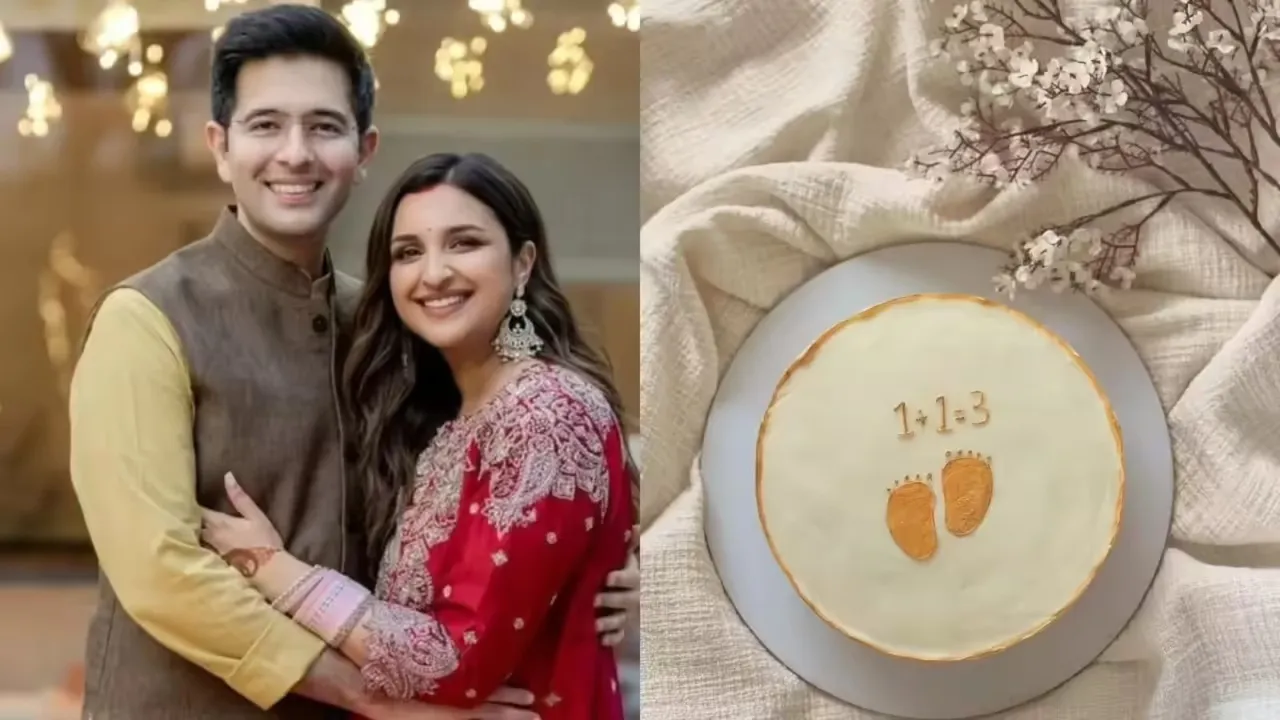 Parineeti Chopra Raghav Chadha Pregnancy