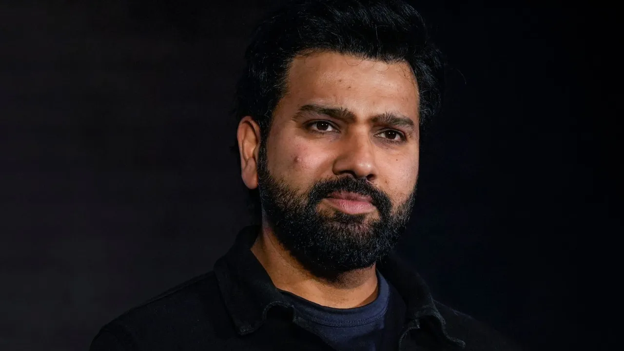 Rohit Sharma CEAT
