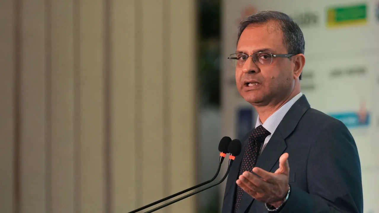 Sanjay Malhotra RBI Governor