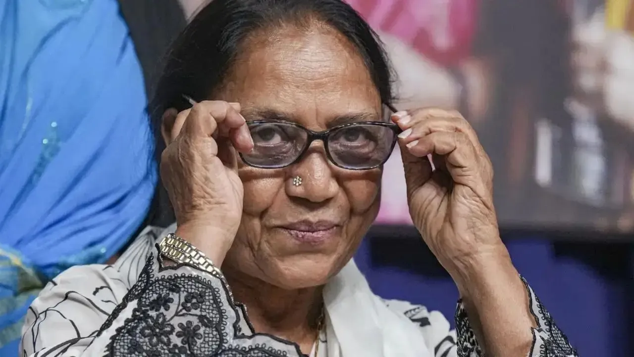 Banu Mushtaq Dasara