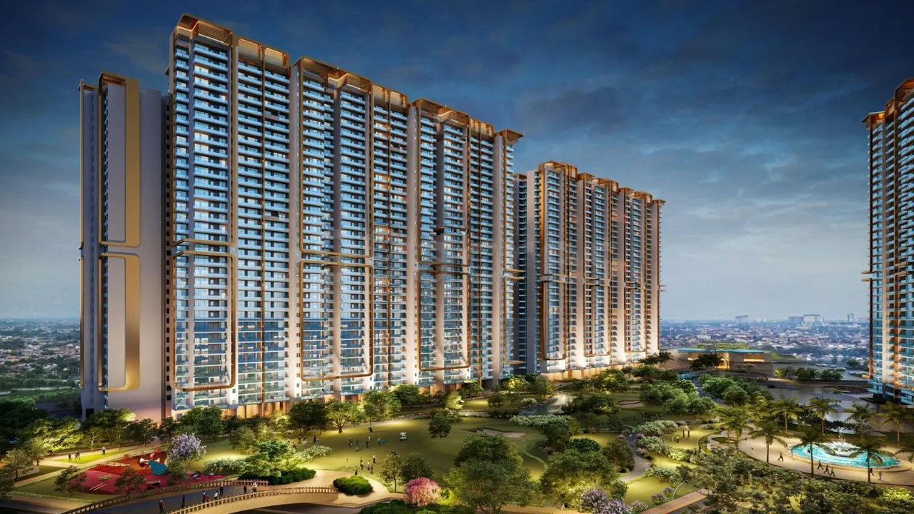 BPTP Gurugram Real Estate Housing