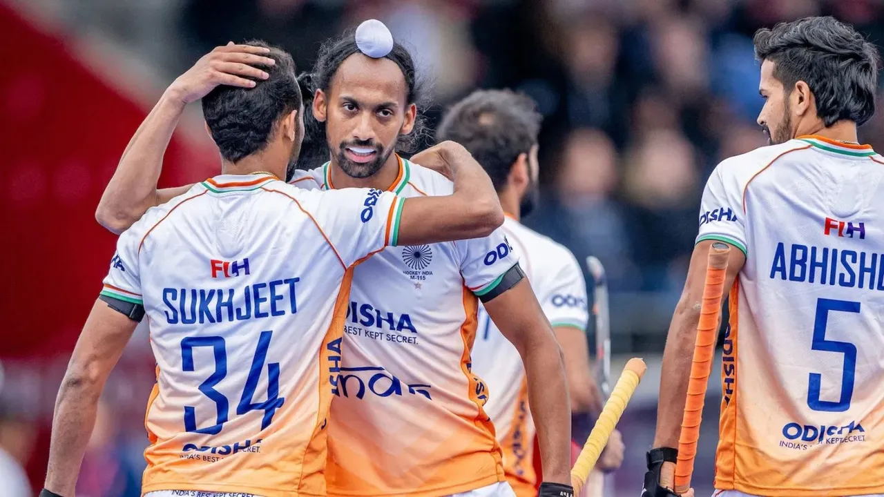 Hockey Asia Cup