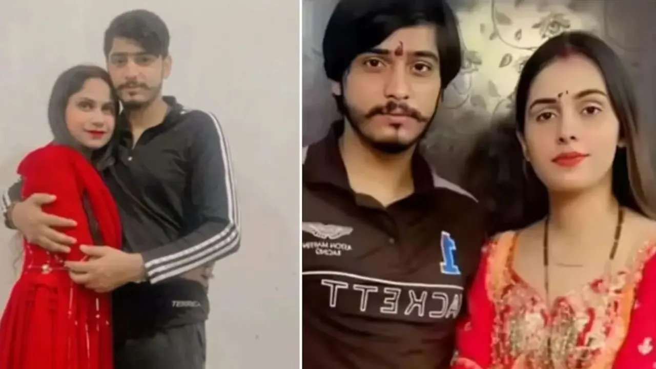 Nikki Bhati Murder Case vipin Bhati Noida