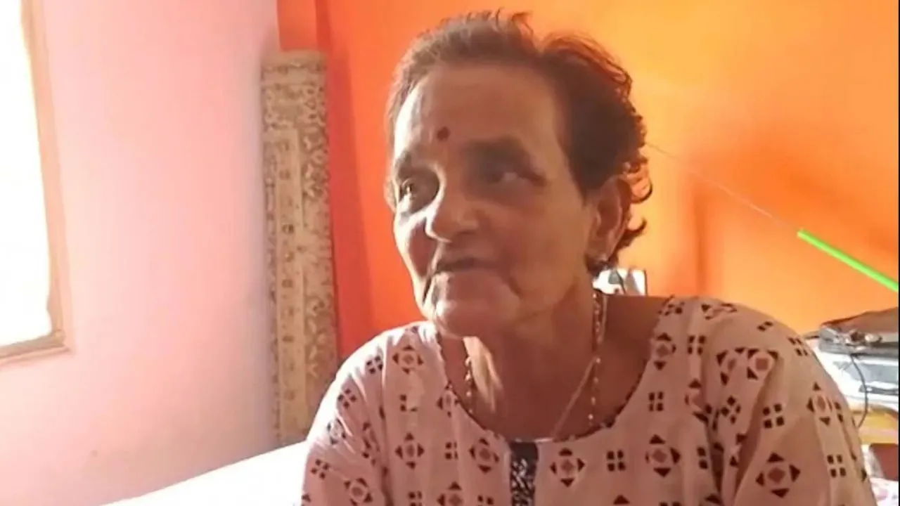 Sujata Bhat Dharmasthala