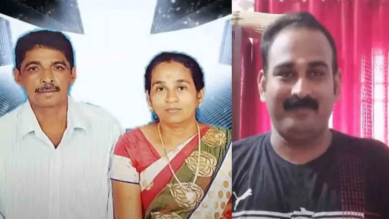 Kasaragod Family Suicide