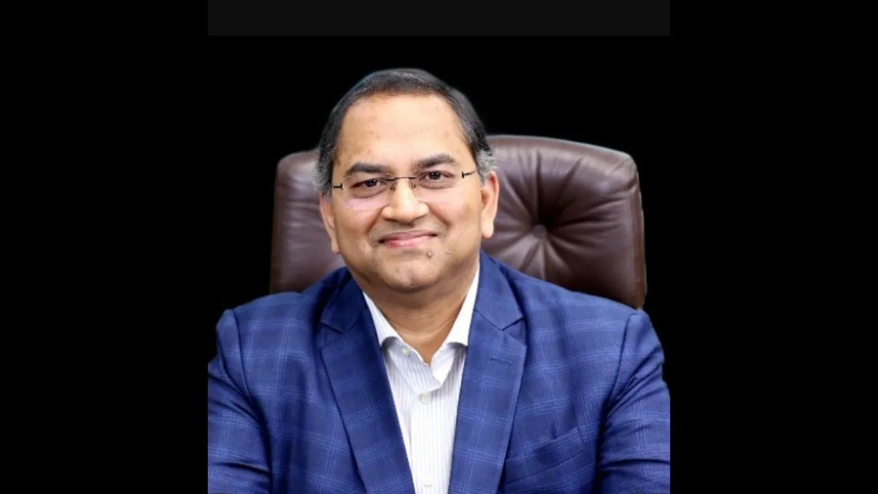 Mohan Rao Goli