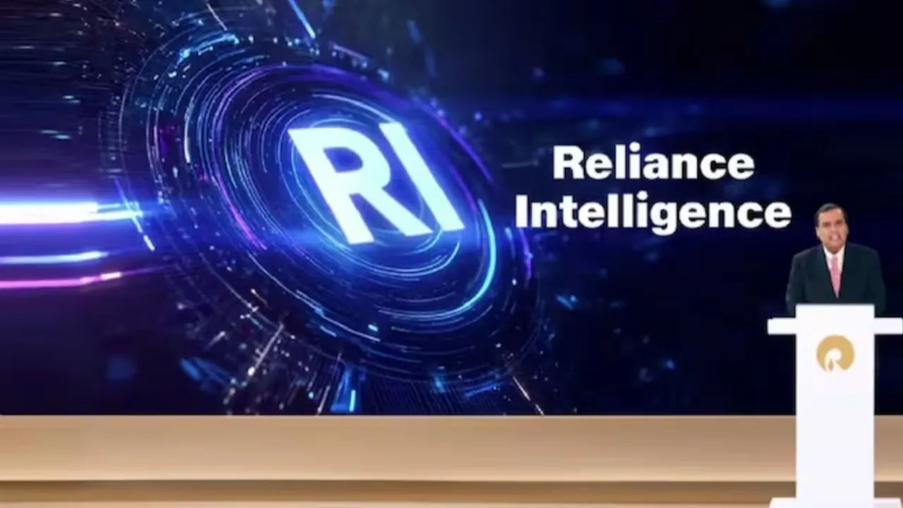 Reliance Intelligence