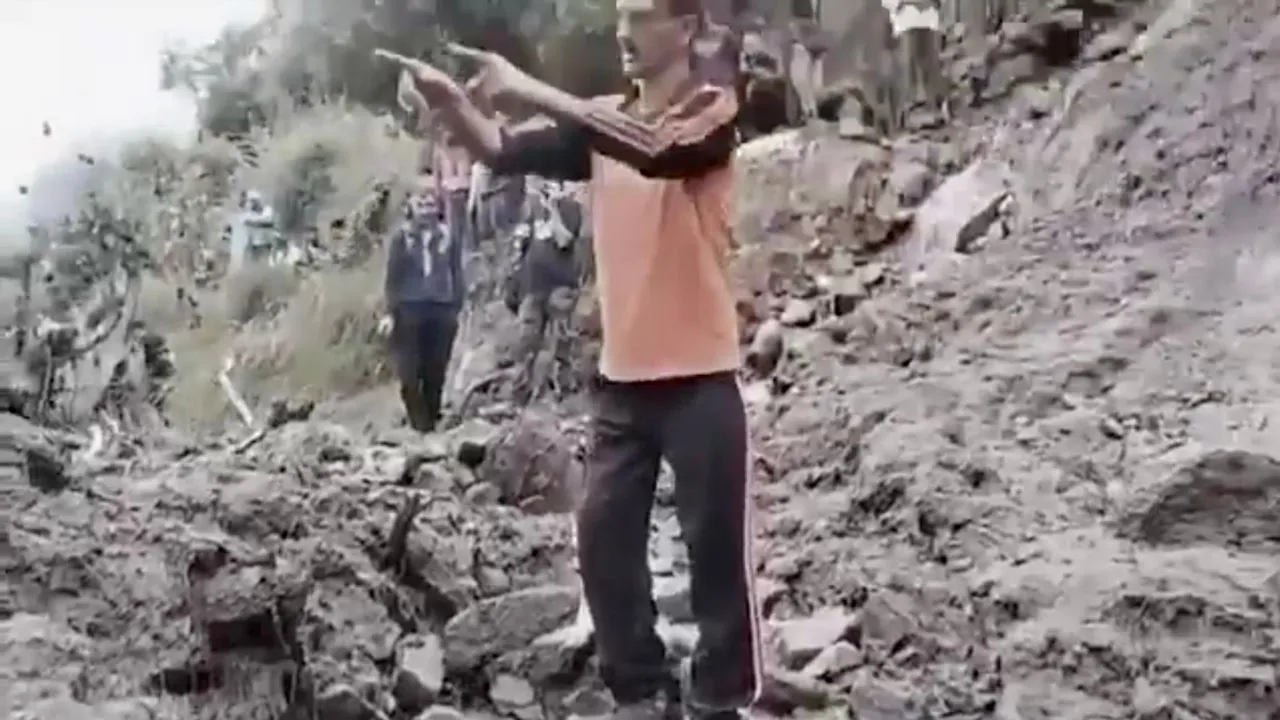 ramban floods
