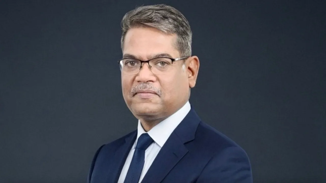 Yogesh Mathur