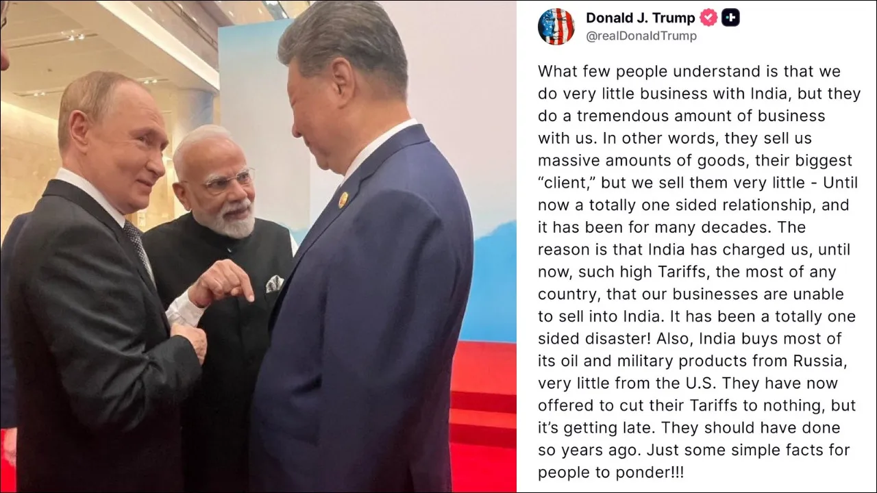 modi putin jinping