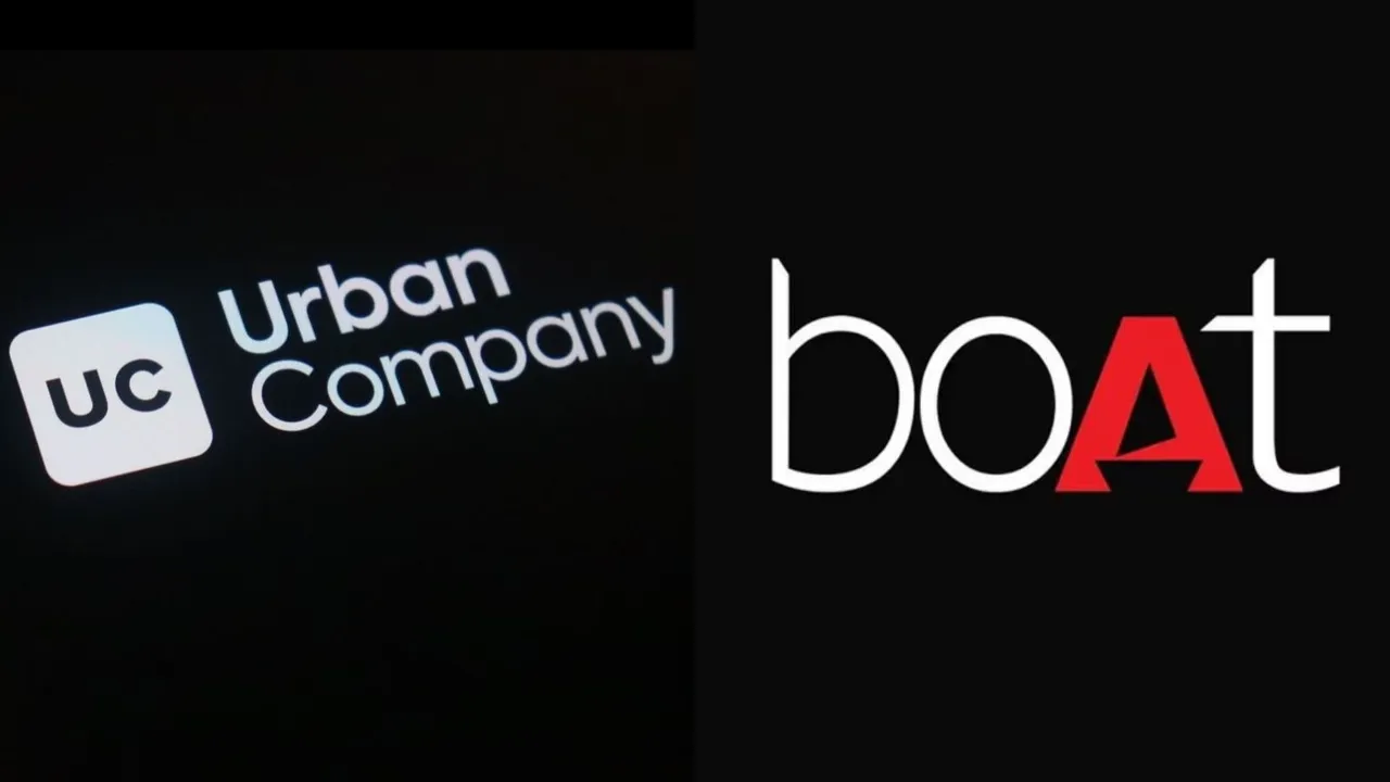 Urban Company Boat IPO
