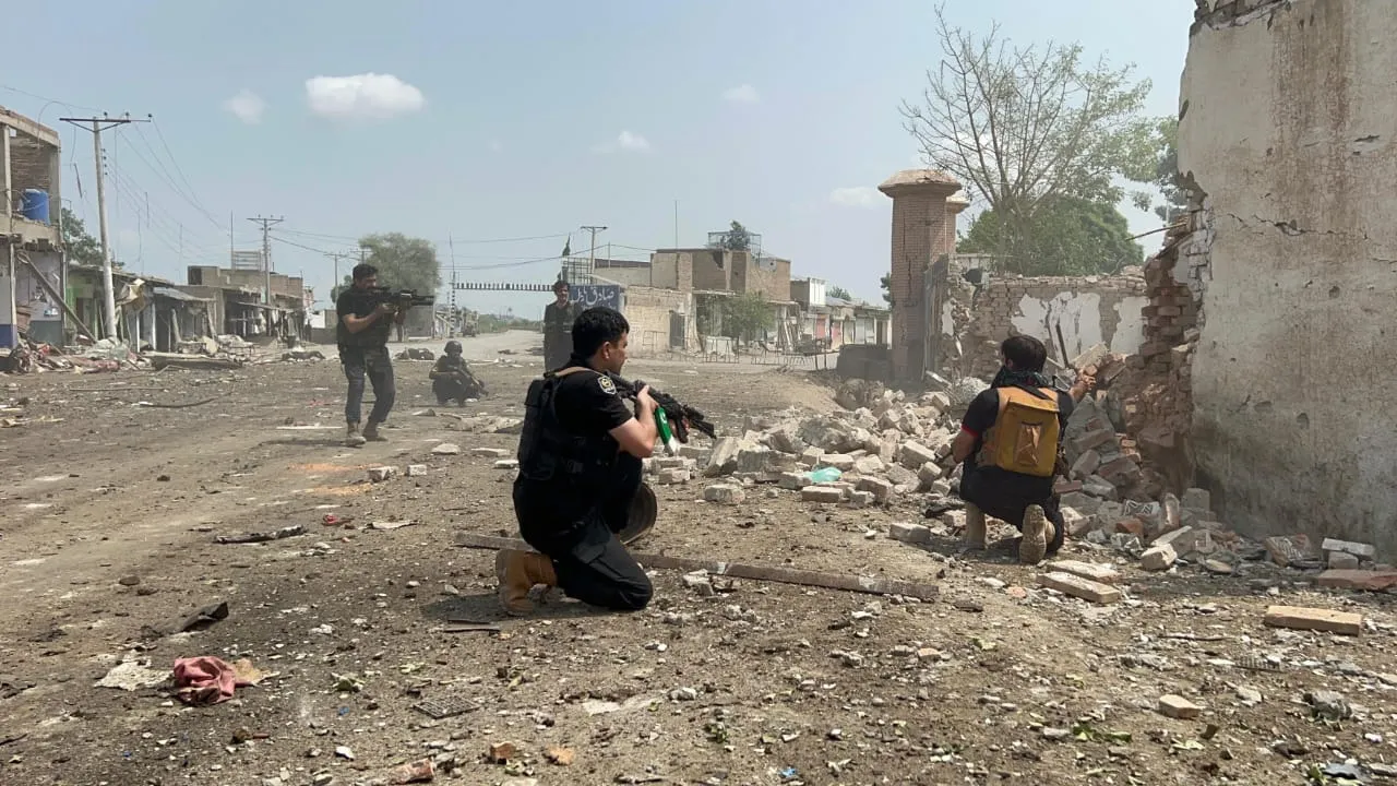 bannu attack
