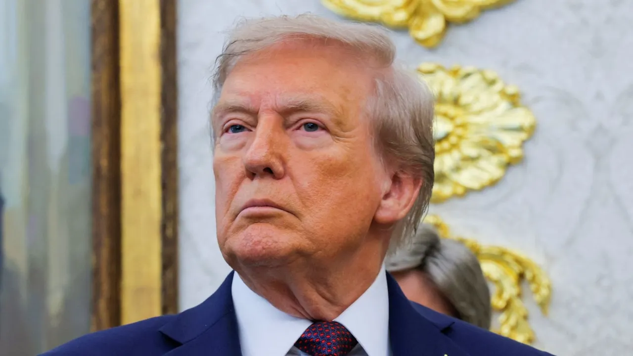 Donald Trump Tariffs on India