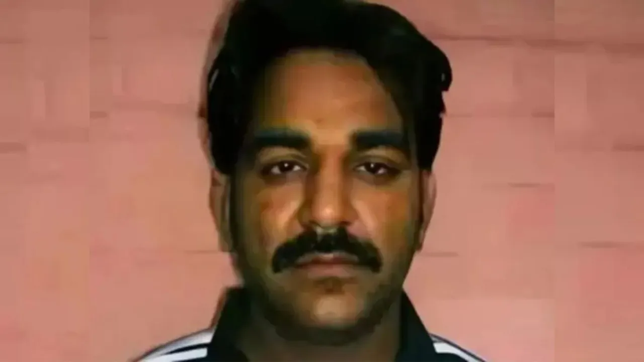 Mainpal Badli Gangster