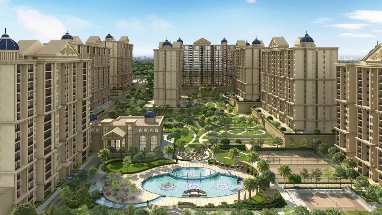 Casagrand Casablanca Bengaluru Housing Bangalore Real Estate