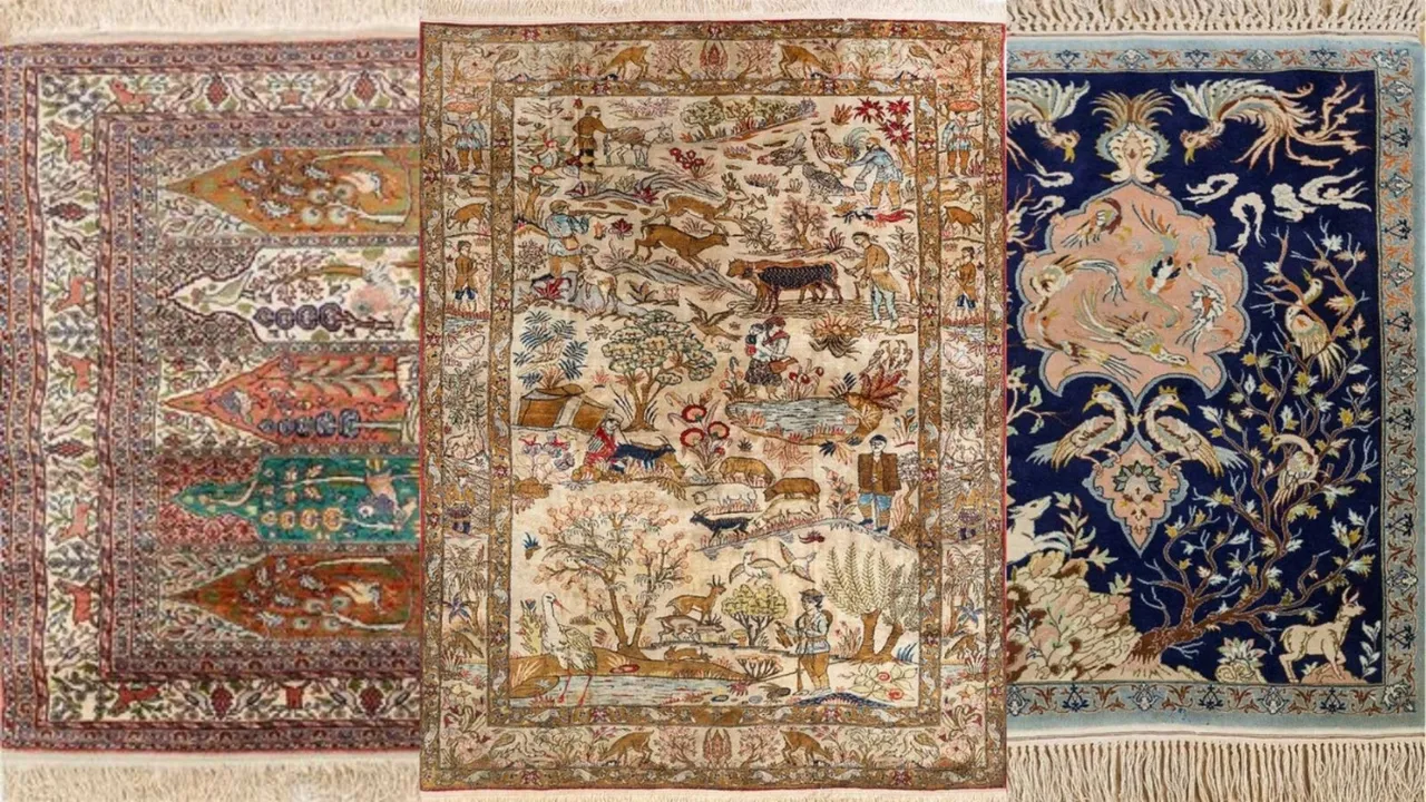Jaipur Rugs Carpets