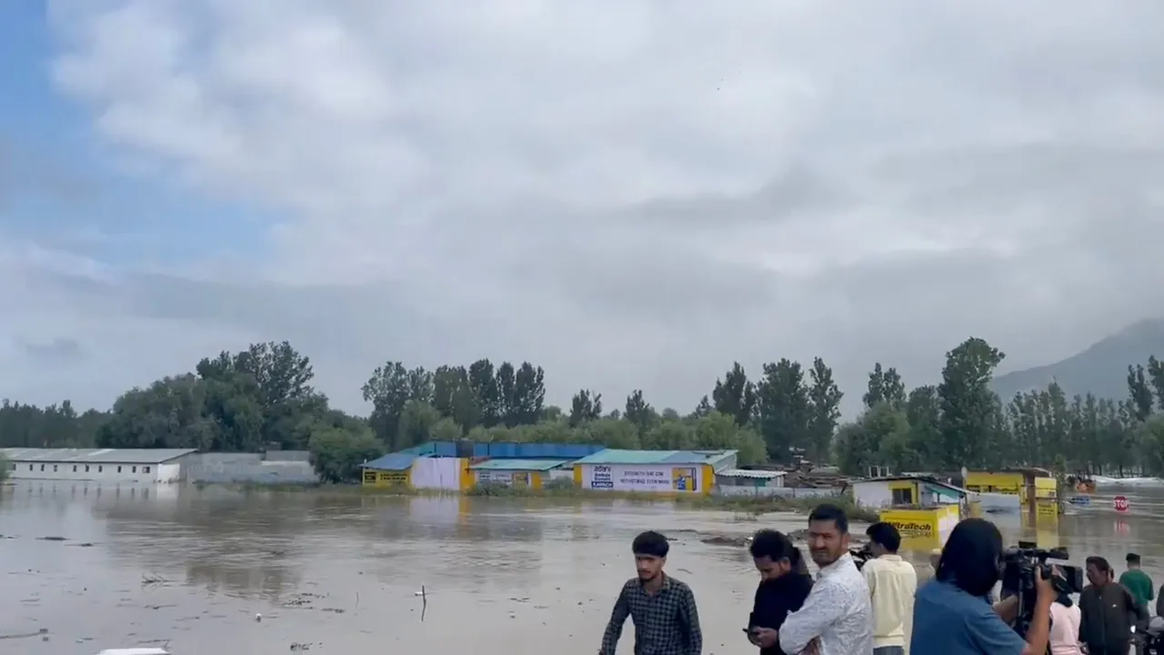 jhelum budgam