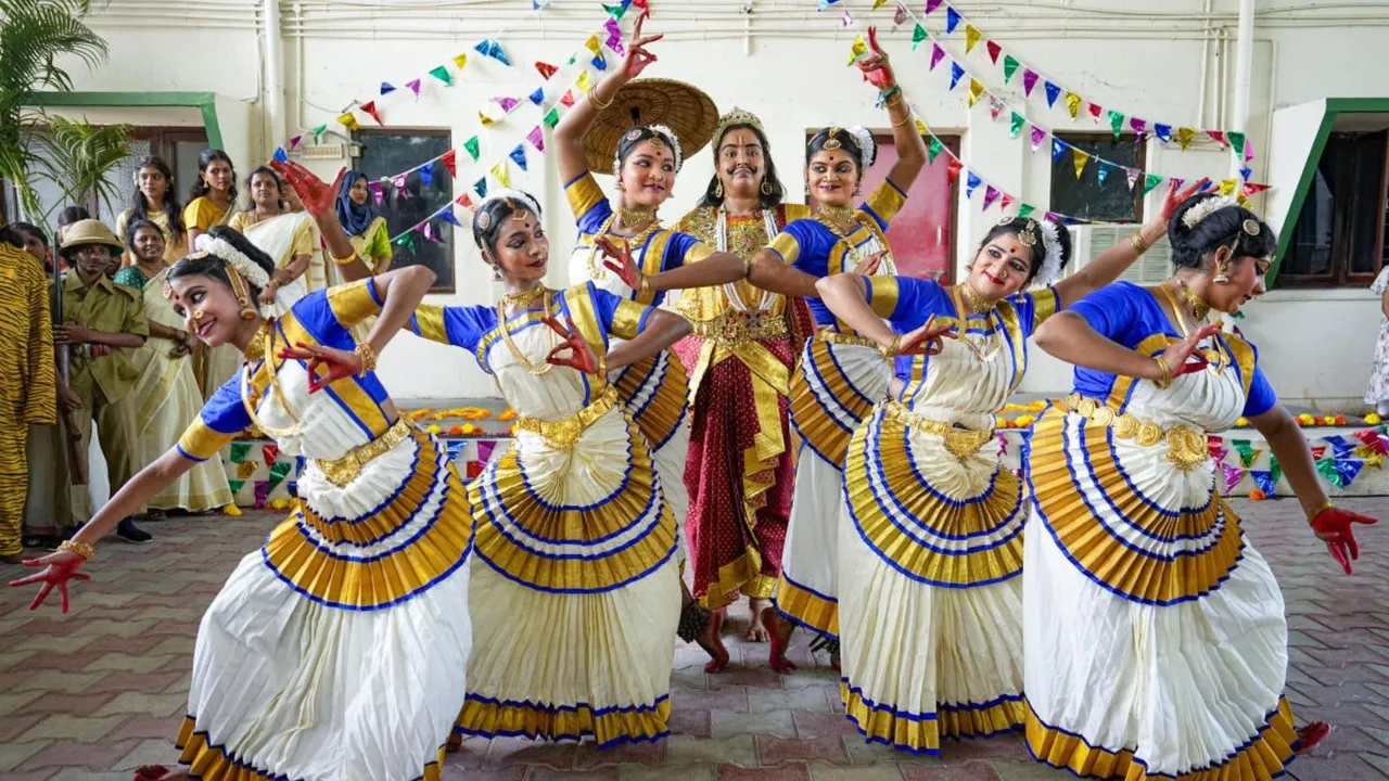 Onam Festival