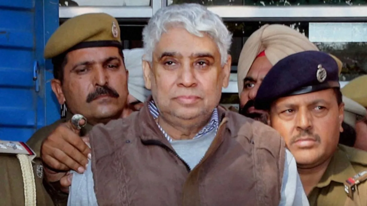 Baba Rampal