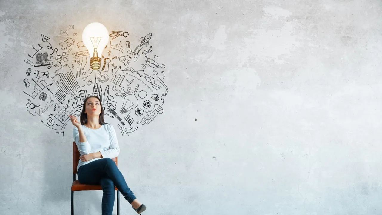 Mental Health StartUps Artificial Intelligence Ideas Brain