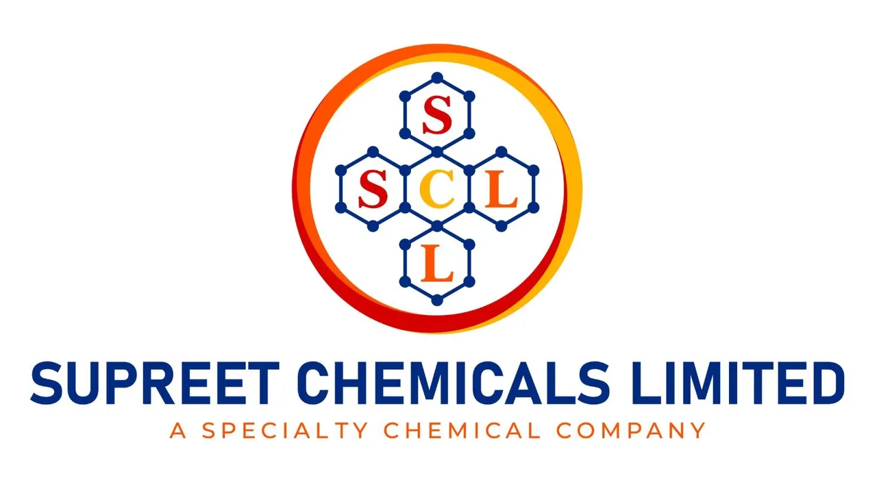 Supreet Chemicals
