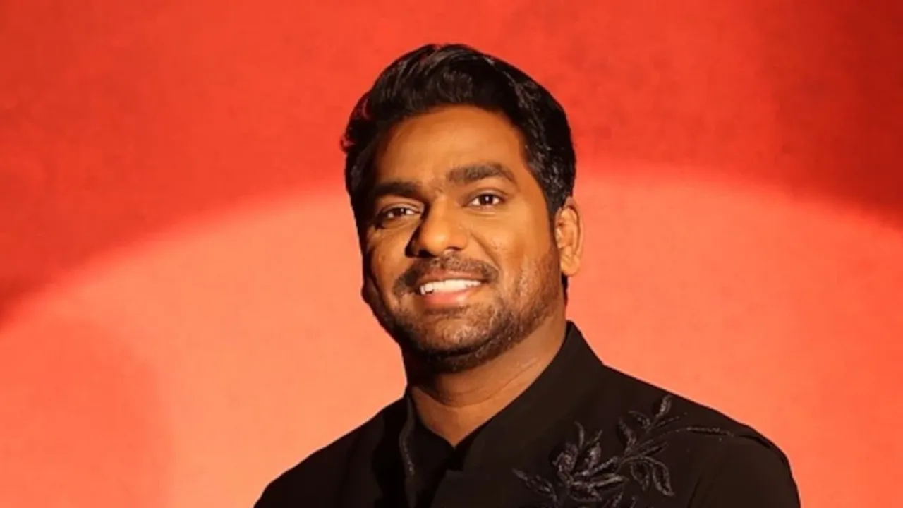 Zakir Khan