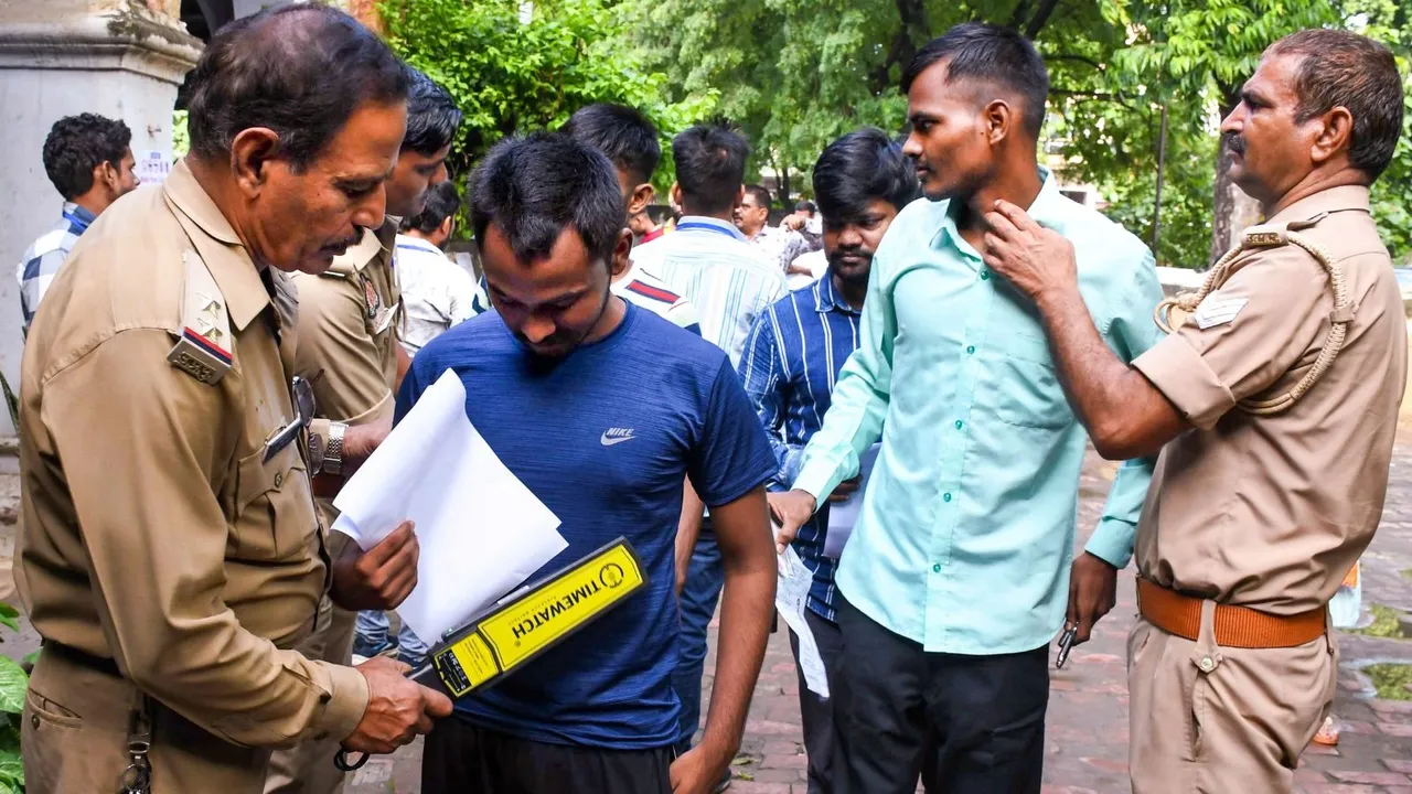 UPSC BPSC UPPSC UPSSSC UKPSC Entrance Exams