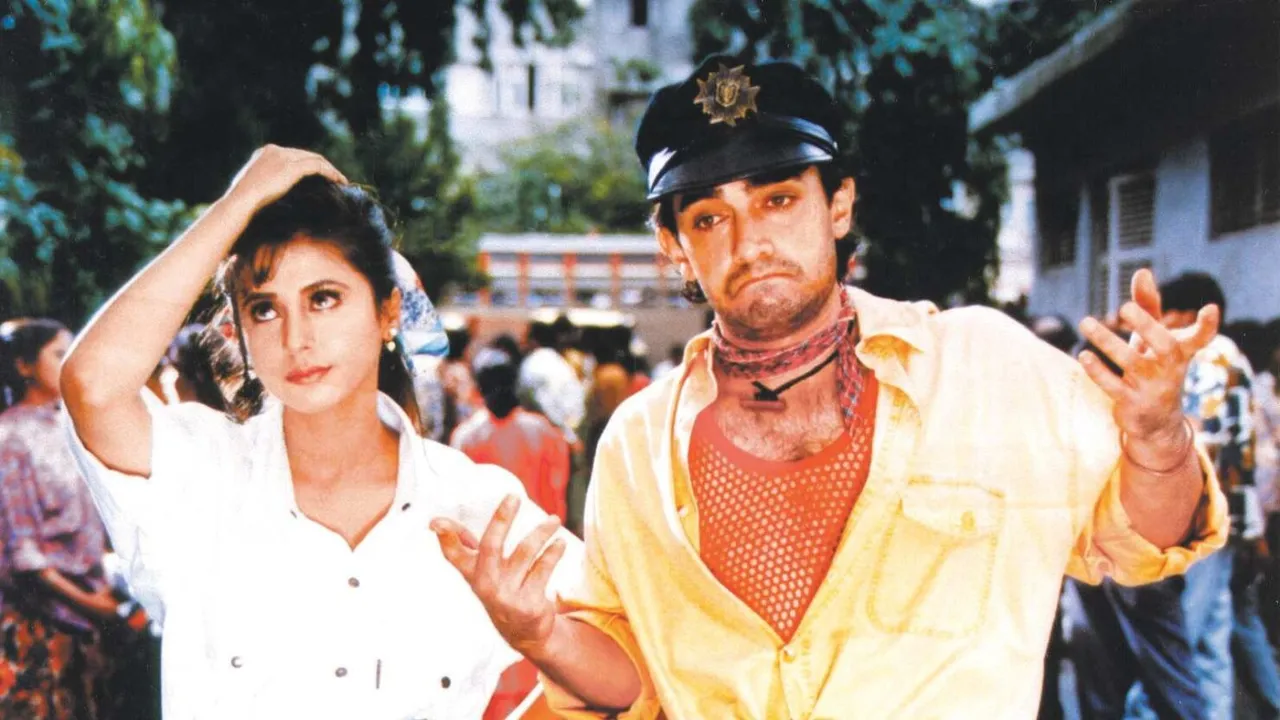 Urmila Matondkar Rangeela