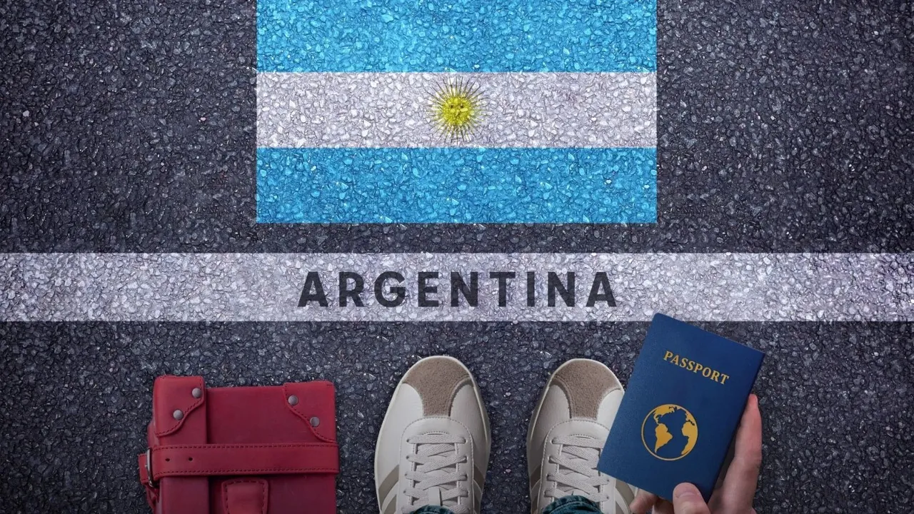 Argentina Visa For Indians