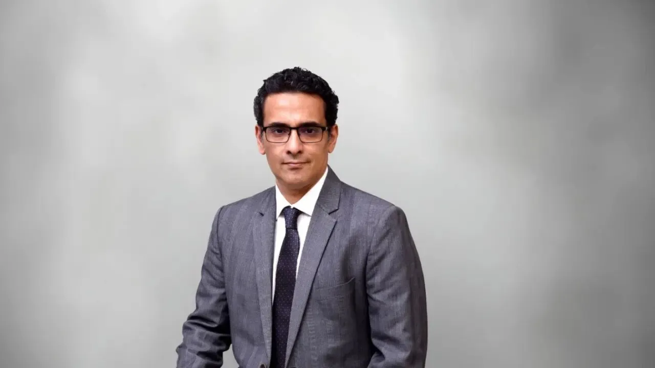 Thales appoints Ankur Kanaglekar