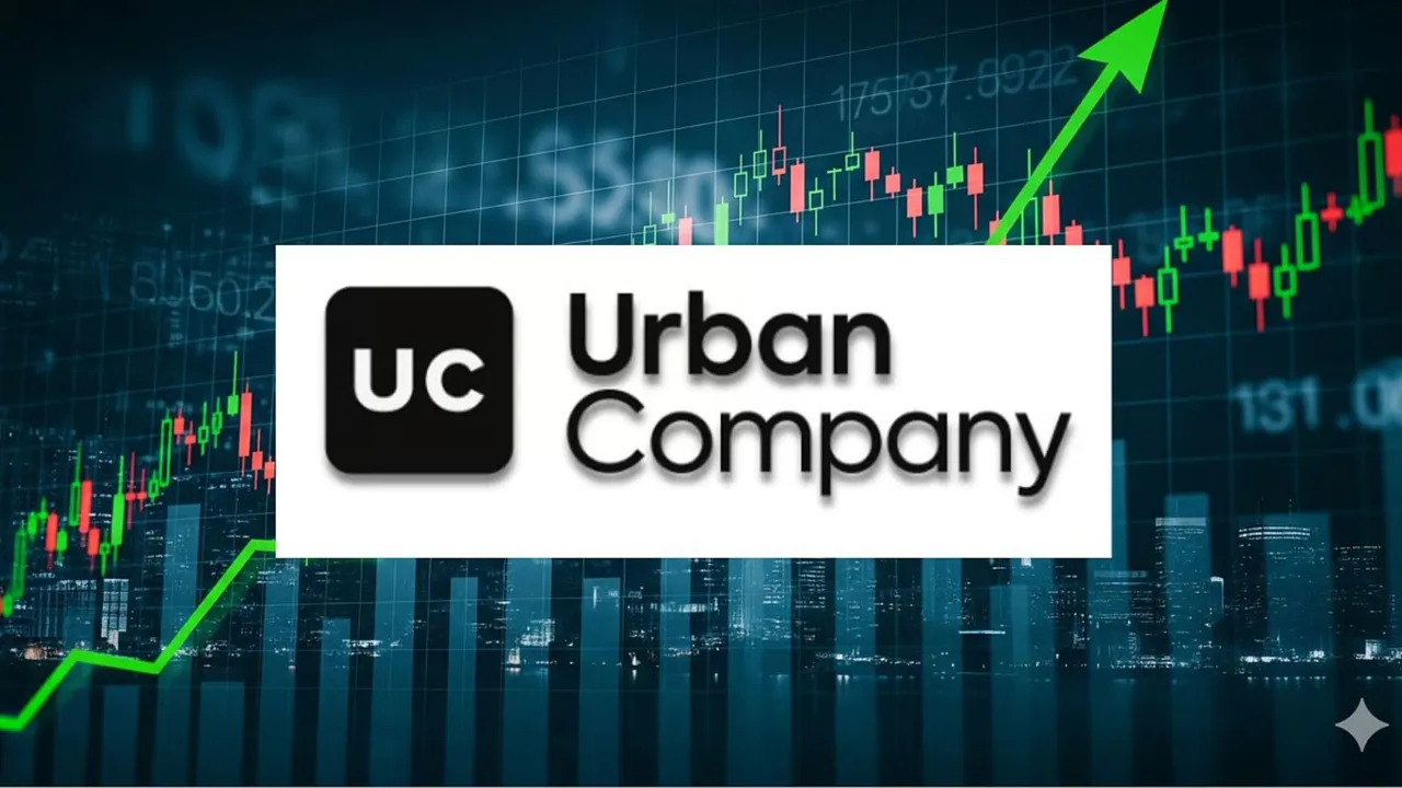 Urban Company IPO