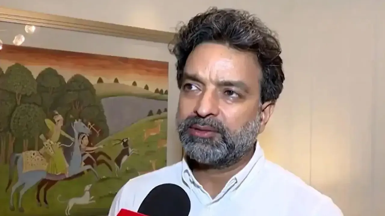 Arun Dhumal IPL