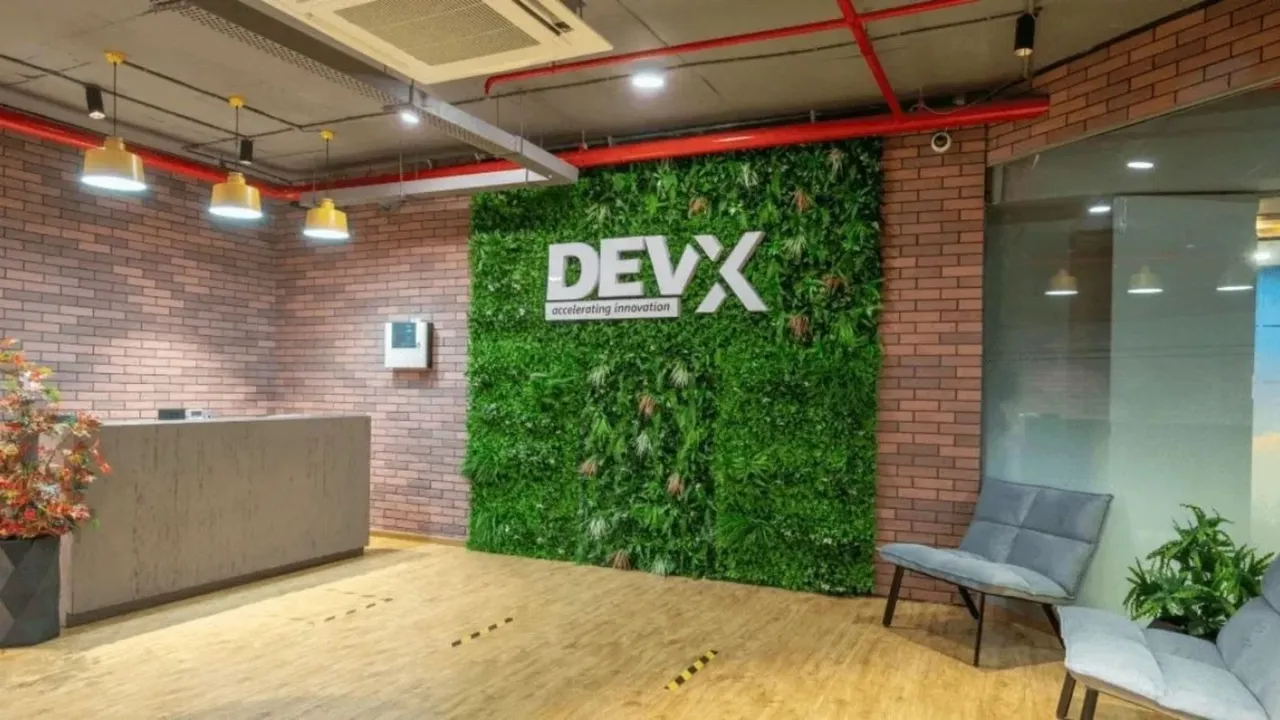 Dev Accelerator