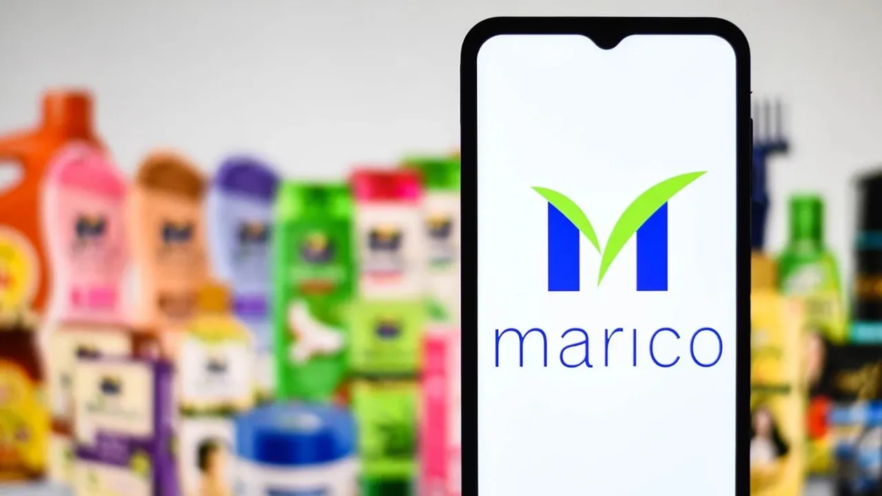 Marico Group