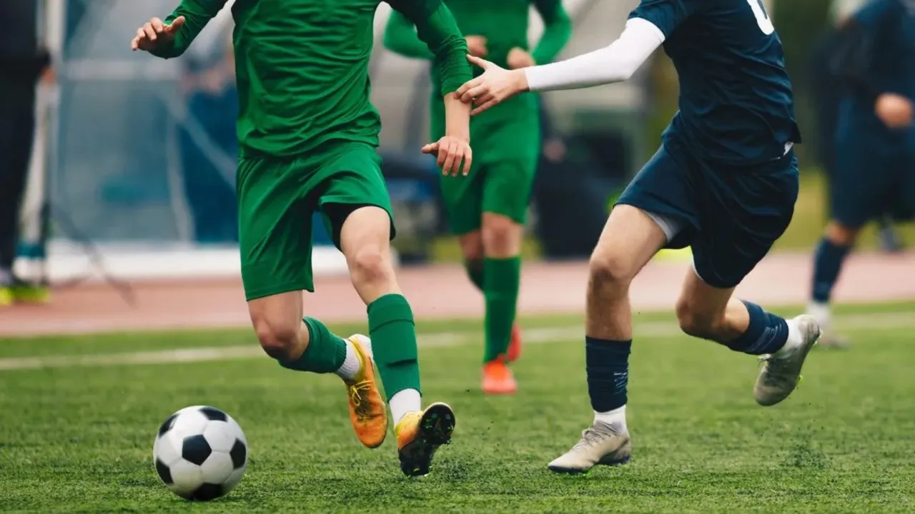 Pakistan football team Soccer Premier League La Liga FIFA World Cup