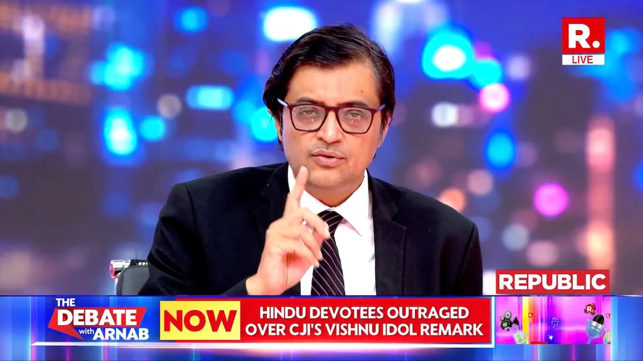 arnab gavai