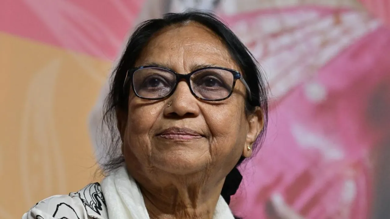 Banu Mushtaq Mysuru Dasara