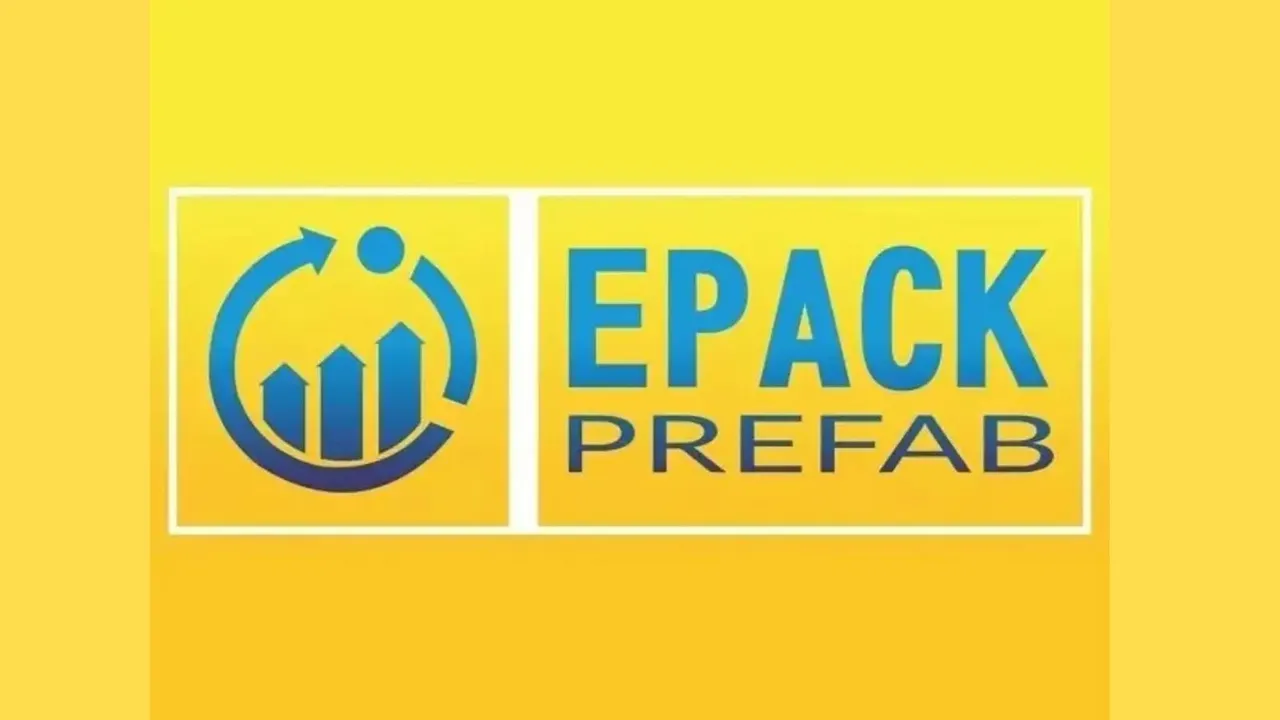 EPack Prefab Tech IPO