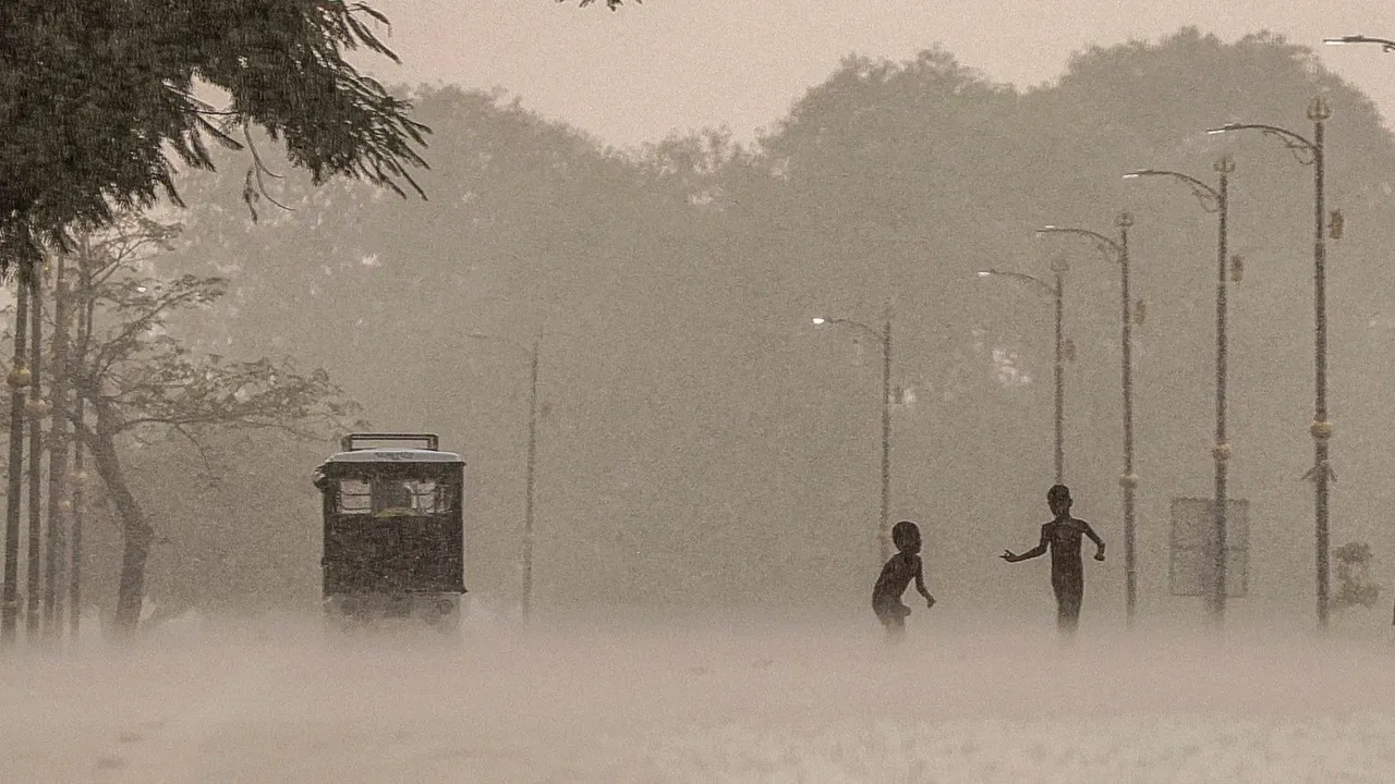 Rain Image Monsoon Rains Delhi Rains Rajasthan Rains Bengaluru Rains Mumbai Rains