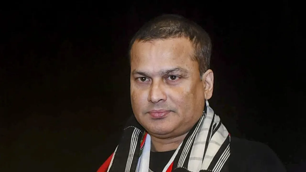 Zubeen Garg Autopsy