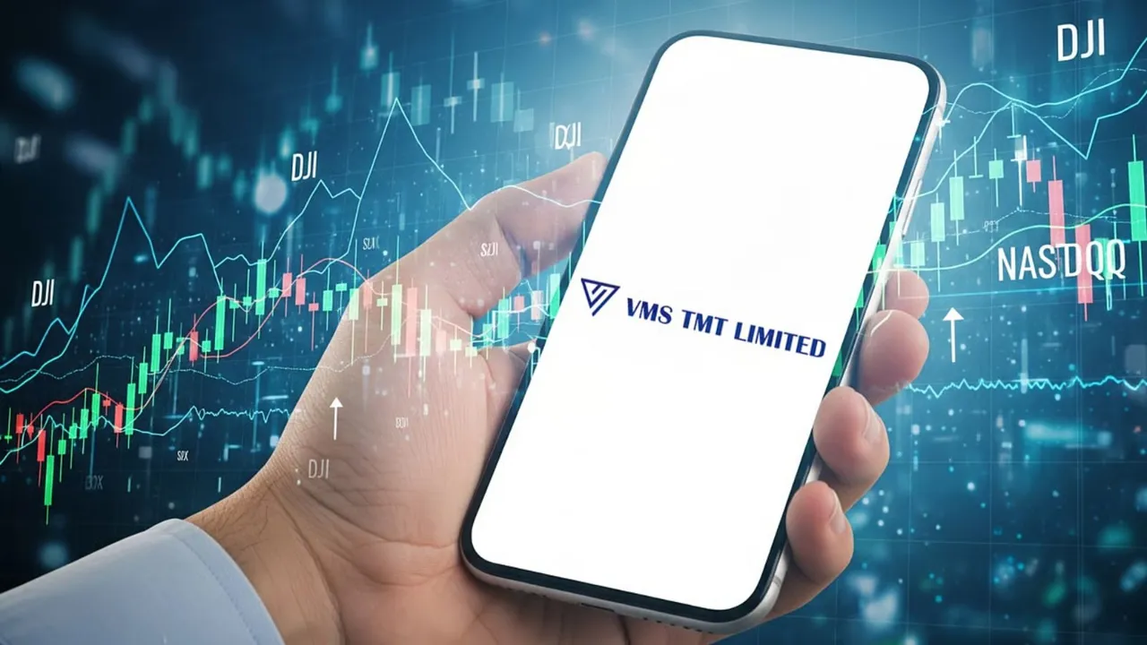 VMS TMT Ltd