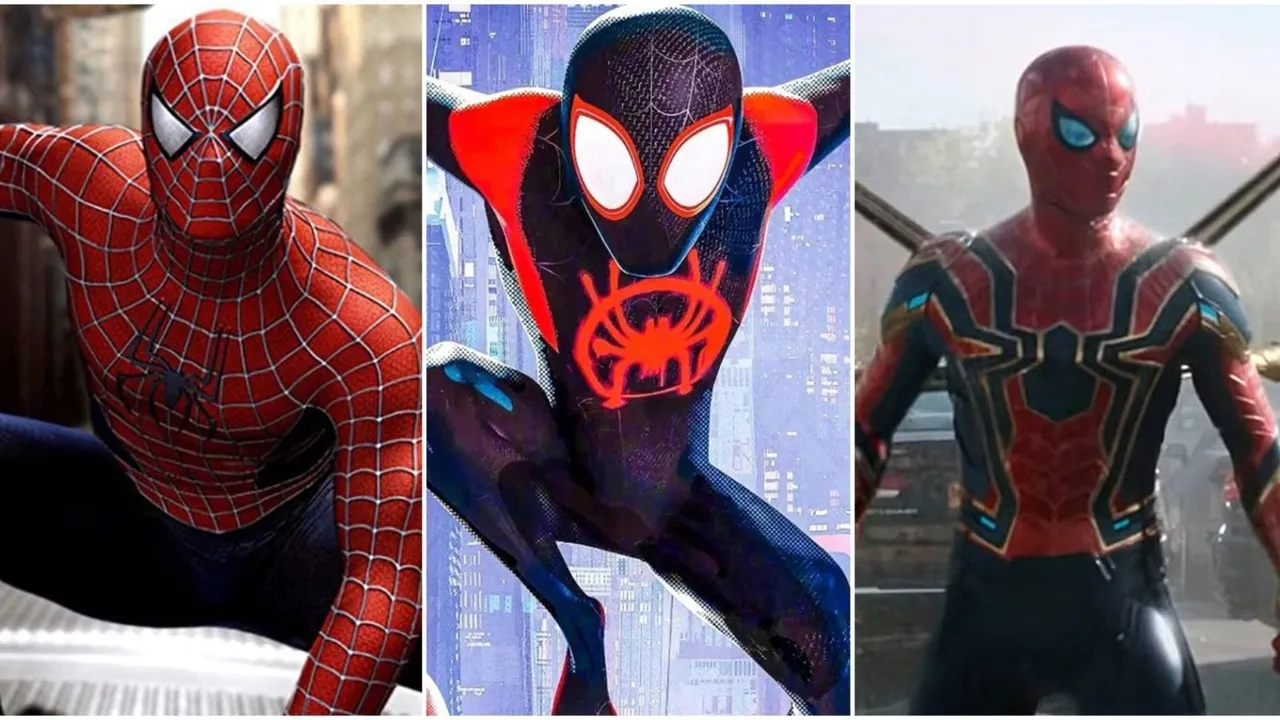 Spider-Man Films