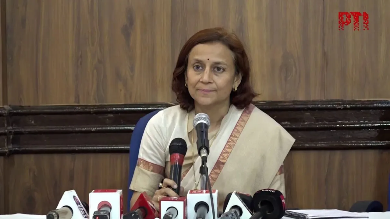 Gitanjali Angmo Sonam Wangchuk