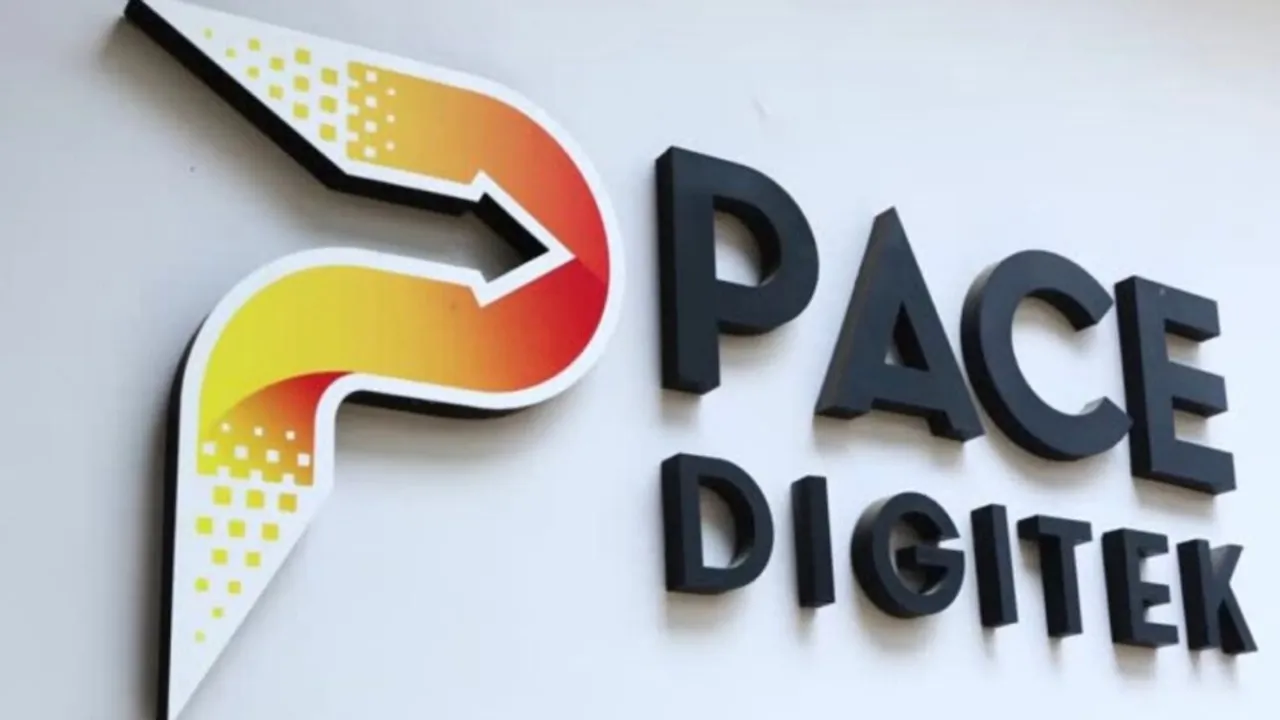 pace digitek