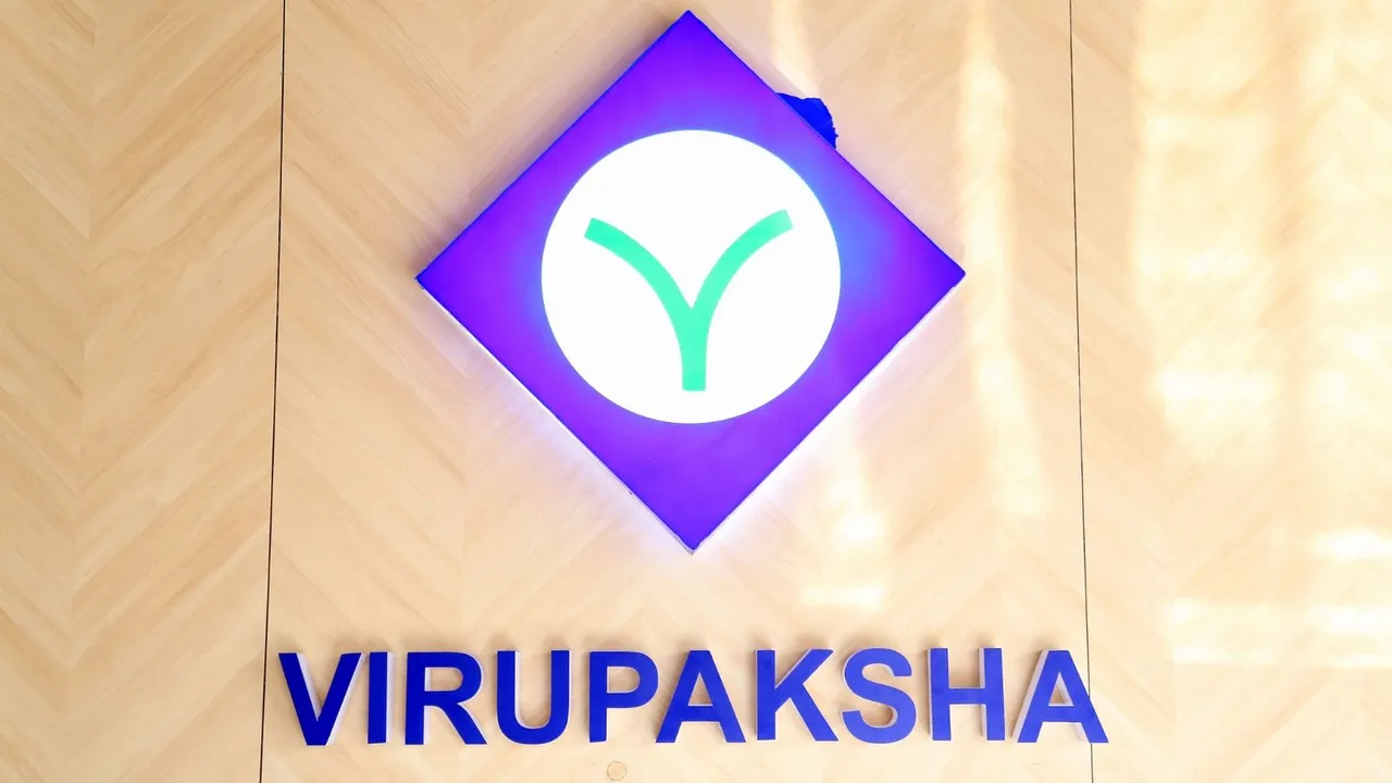 Virupaksha Organics