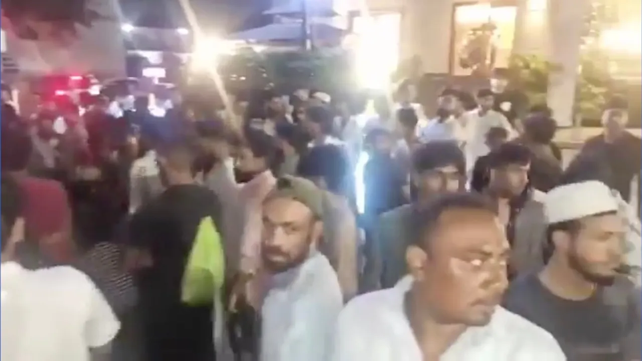 dehradun tension prophet