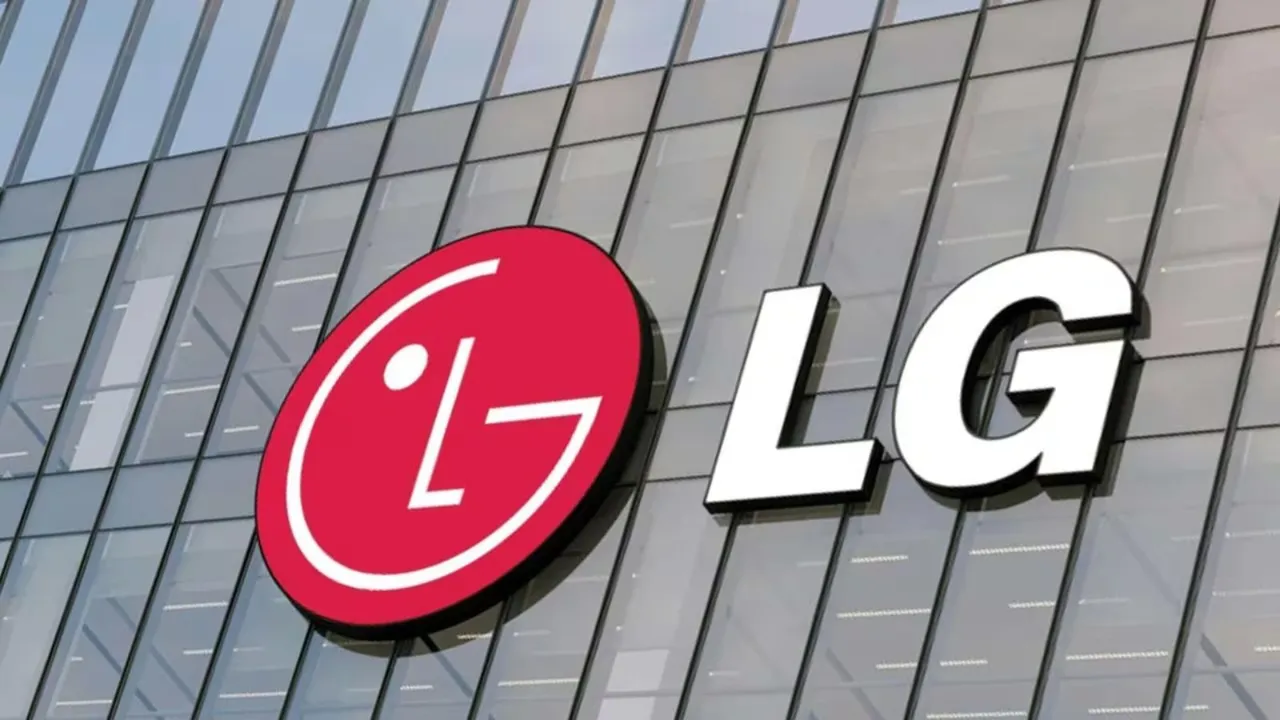 LG Electronics India IPO LG India