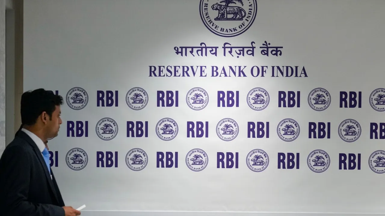 Reserve Bank of India